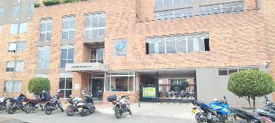 Apartamento de 2 alcobas en venta en Villas Del Dorado, Bogotá, 41 m² · foto 12 de 19