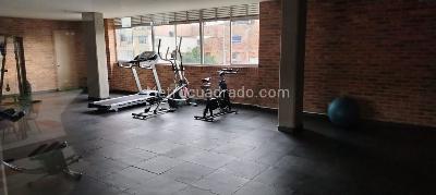 Apartamento de 2 alcobas en venta en Villas Del Dorado, Bogotá, 41 m² · foto 13 de 19