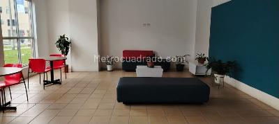 Apartamento de 2 alcobas en venta en Villas Del Dorado, Bogotá, 41 m² · foto 14 de 19