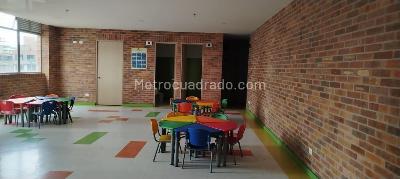 Apartamento de 2 alcobas en venta en Villas Del Dorado, Bogotá, 41 m² · foto 15 de 19