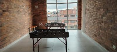Apartamento de 2 alcobas en venta en Villas Del Dorado, Bogotá, 41 m² · foto 16 de 19