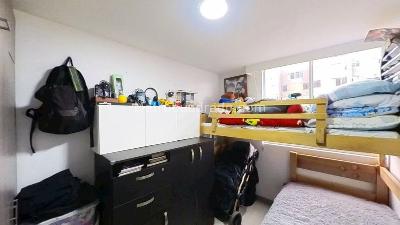 Apartamento de 2 alcobas en venta en Villas Del Dorado, Bogotá, 41 m² · foto 7 de 19