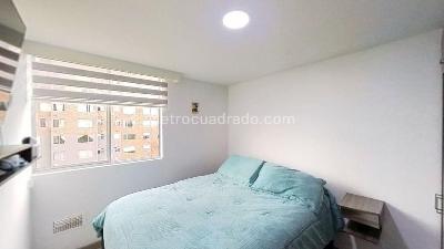 Apartamento de 2 alcobas en venta en Villas Del Dorado, Bogotá, 41 m² · foto 8 de 19