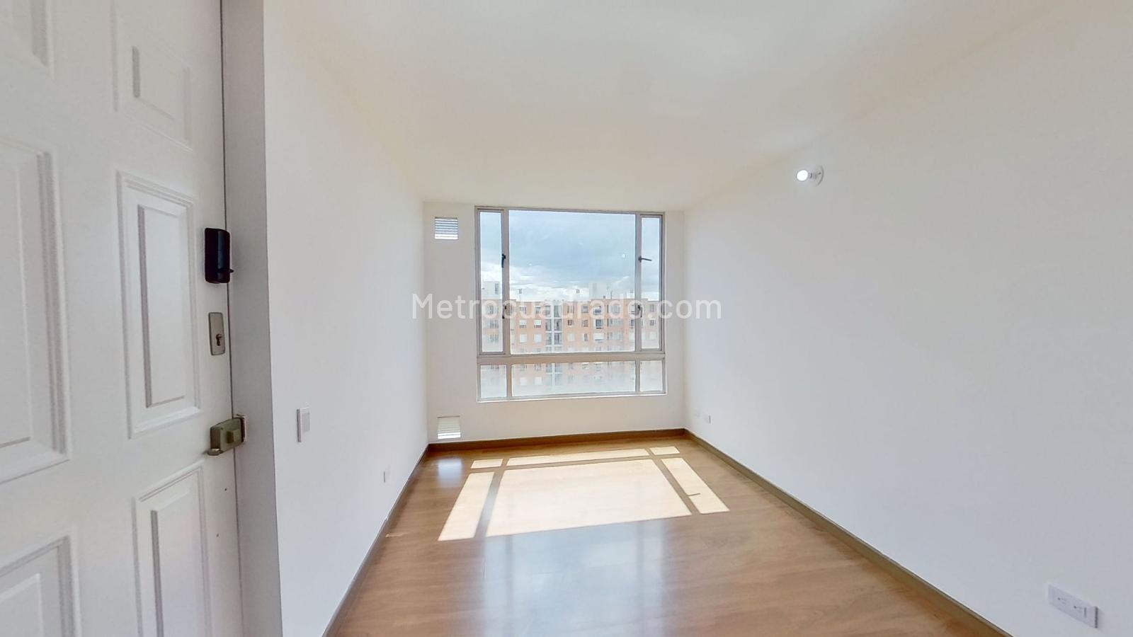 Venta De Apartamento En Gran Granada - Bogotá D.c. - 839-m5037019