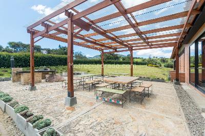 Casa de 3 alcobas en venta en Valle Alto De La Pradera, La Calera, 260 m² · foto 8 de 18