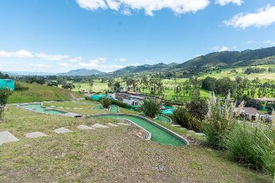 Casa de 3 alcobas en venta en Valle Alto De La Pradera, La Calera, 260 m² · foto 10 de 18