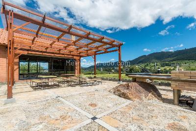Casa de 3 alcobas en venta en Valle Alto De La Pradera, La Calera, 260 m² · foto 11 de 18