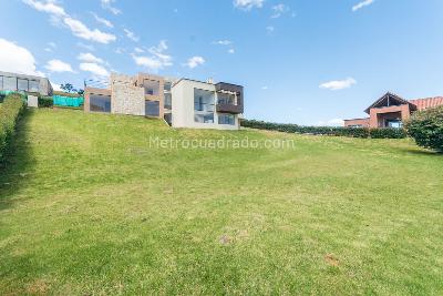 Casa de 3 alcobas en venta en Valle Alto De La Pradera, La Calera, 260 m² · foto 13 de 18