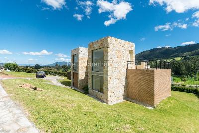 Casa de 3 alcobas en venta en Valle Alto De La Pradera, La Calera, 260 m² · foto 14 de 18