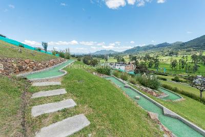 Casa de 3 alcobas en venta en Valle Alto De La Pradera, La Calera, 260 m² · foto 15 de 18