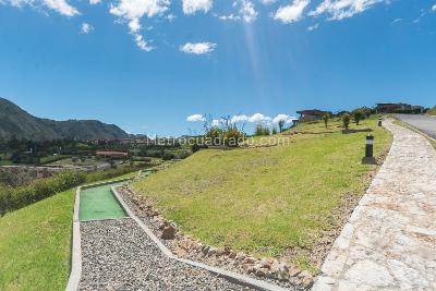 Casa de 3 alcobas en venta en Valle Alto De La Pradera, La Calera, 260 m² · foto 16 de 18