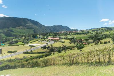 Casa de 3 alcobas en venta en Valle Alto De La Pradera, La Calera, 260 m² · foto 18 de 18