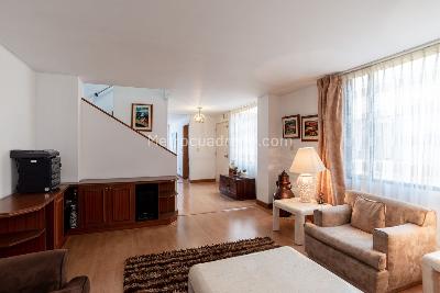 Apartamento en venta en El Contador, Bogotá · foto 2 de 19