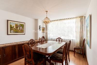Apartamento en venta en El Contador, Bogotá · foto 3 de 19