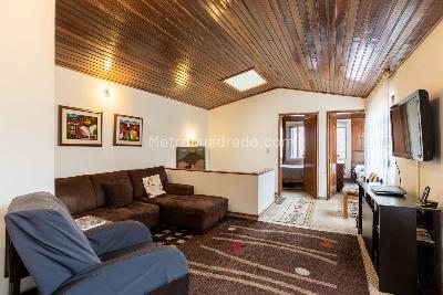 Apartamento en venta en El Contador, Bogotá · foto 4 de 19