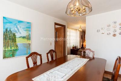 Apartamento en venta en El Contador, Bogotá · foto 5 de 19