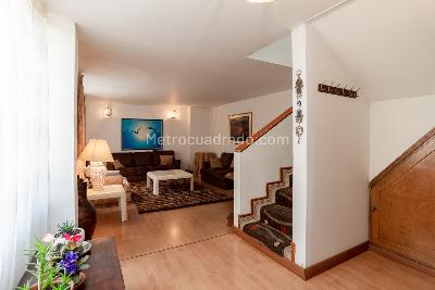 Apartamento en venta en El Contador, Bogotá · foto 8 de 19