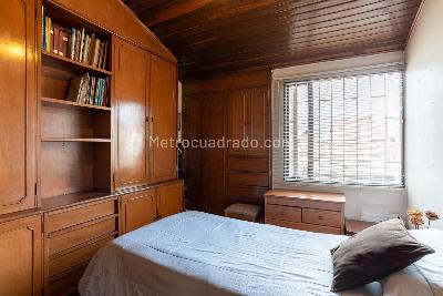 Apartamento en venta en El Contador, Bogotá · foto 9 de 19