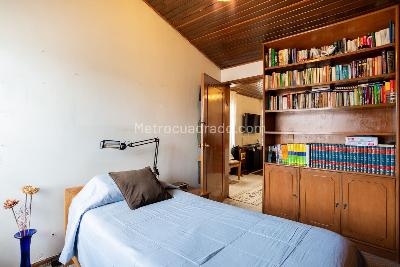 Apartamento en venta en El Contador, Bogotá · foto 10 de 19