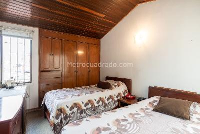 Apartamento en venta en El Contador, Bogotá · foto 11 de 19
