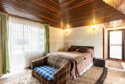 Apartamento en venta en El Contador, Bogotá · foto 17 de 19