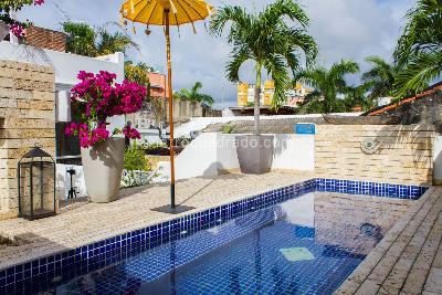 Casa de 5 alcobas en venta en Centro Historico, Cartagena, 691 m² · foto 2 de 20