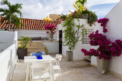 Casa de 5 alcobas en venta en Centro Historico, Cartagena, 691 m² · foto 6 de 20