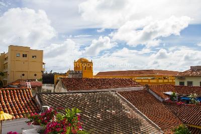 Casa de 5 alcobas en venta en Centro Historico, Cartagena, 691 m² · foto 9 de 20