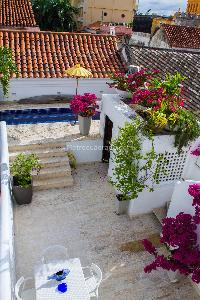 Casa de 5 alcobas en venta en Centro Historico, Cartagena, 691 m² · foto 10 de 20