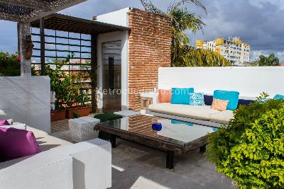 Casa de 5 alcobas en venta en Centro Historico, Cartagena, 691 m² · foto 13 de 20