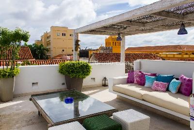 Casa de 5 alcobas en venta en Centro Historico, Cartagena, 691 m² · foto 14 de 20