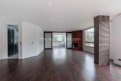 Apartamento en venta en Chico, Bogotá · foto 3 de 15