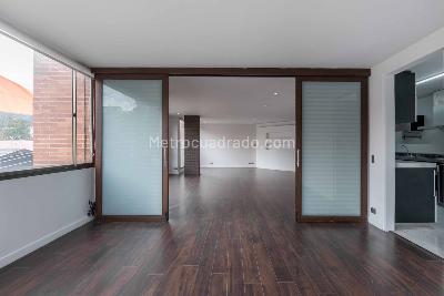 Apartamento en venta en Chico, Bogotá · foto 4 de 15