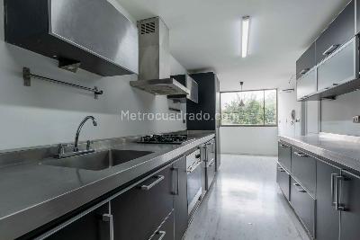 Apartamento en venta en Chico, Bogotá · foto 5 de 15