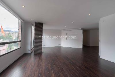 Apartamento en venta en Chico, Bogotá · foto 6 de 15