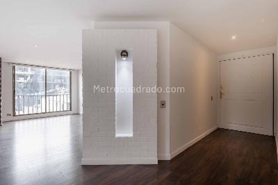 Apartamento en venta en Chico, Bogotá · foto 7 de 15