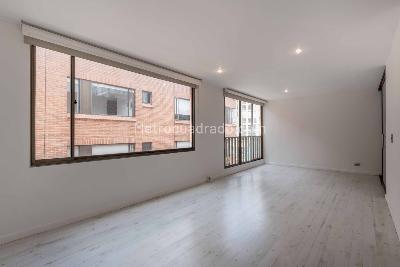 Apartamento en venta en Chico, Bogotá · foto 9 de 15