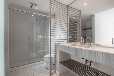 Apartamento en venta en Chico, Bogotá · foto 10 de 15