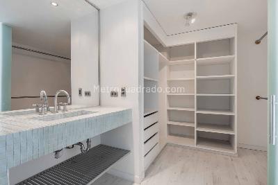 Apartamento en venta en Chico, Bogotá · foto 11 de 15