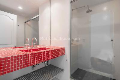 Apartamento en venta en Chico, Bogotá · foto 15 de 15