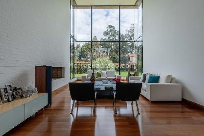 Casa de 3 alcobas en venta en Guaymaral, Bogotá, 375 m² · foto 2 de 20