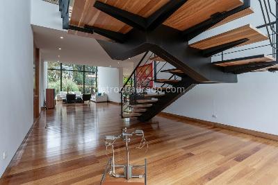 Casa de 3 alcobas en venta en Guaymaral, Bogotá, 375 m² · foto 4 de 20