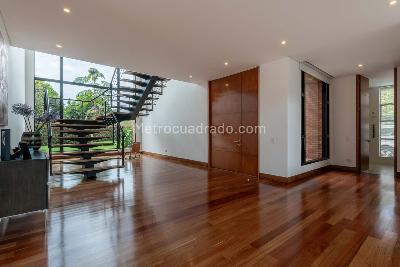 Casa de 3 alcobas en venta en Guaymaral, Bogotá, 375 m² · foto 5 de 20