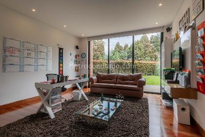 Casa de 3 alcobas en venta en Guaymaral, Bogotá, 375 m² · foto 7 de 20