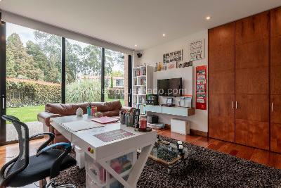 Casa de 3 alcobas en venta en Guaymaral, Bogotá, 375 m² · foto 8 de 20