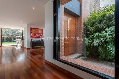 Casa de 3 alcobas en venta en Guaymaral, Bogotá, 375 m² · foto 9 de 20