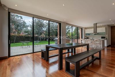 Casa de 3 alcobas en venta en Guaymaral, Bogotá, 375 m² · foto 12 de 20