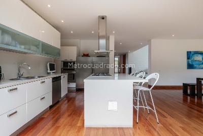 Casa de 3 alcobas en venta en Guaymaral, Bogotá, 375 m² · foto 13 de 20