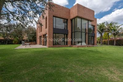 Casa de 3 alcobas en venta en Guaymaral, Bogotá, 375 m² · foto 16 de 20