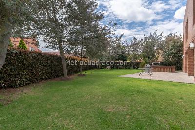 Casa de 3 alcobas en venta en Guaymaral, Bogotá, 375 m² · foto 17 de 20